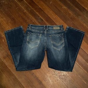 Brand new Buckle Black